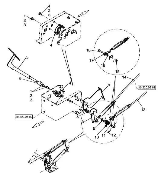 87550545 - Пружина